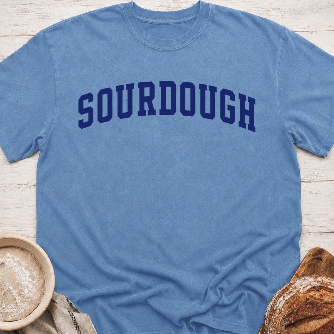 Sourdough T-Shirt