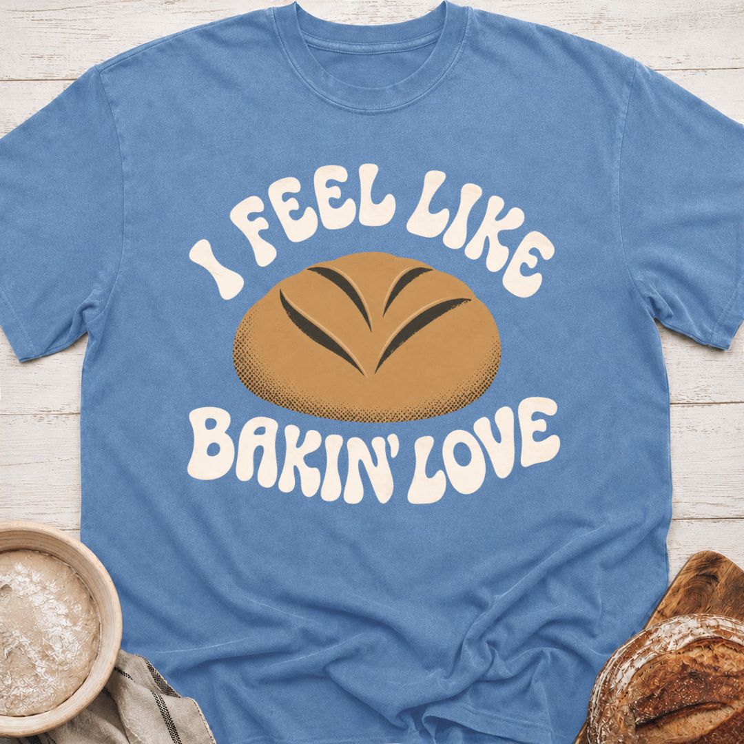 Bakin' Love T-Shirt