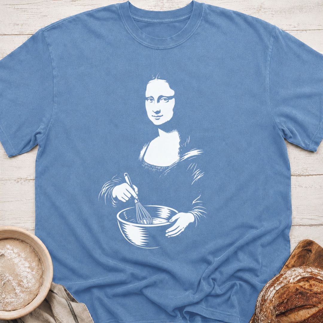 Monalisa T-Shirt