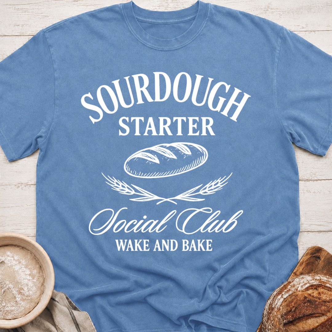 Starter Social Club T-Shirt
