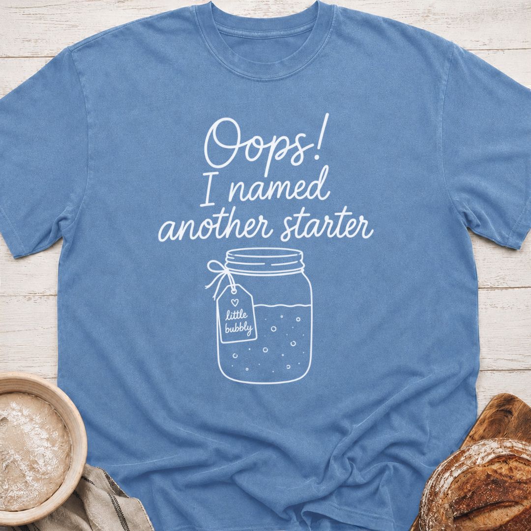 Another Starter T-Shirt