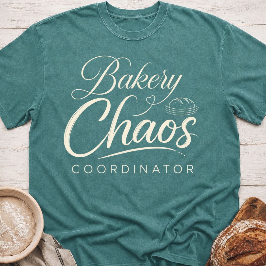 Chaos Coordinator T-Shirt