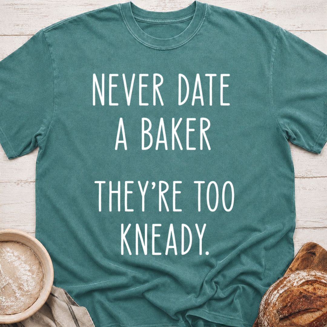 Too Kneady T-Shirt