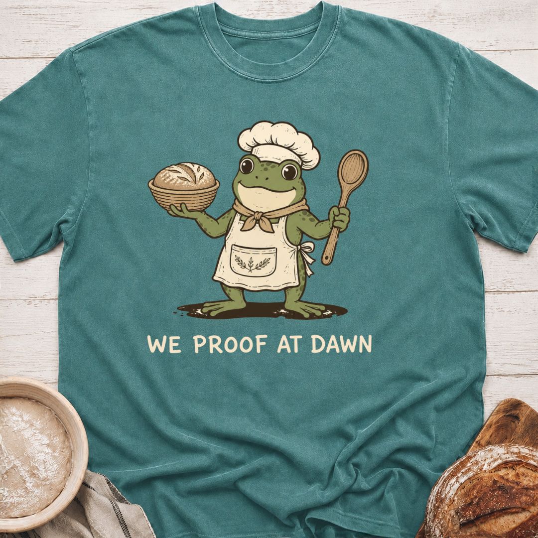 Proof At Dawn T-Shirt