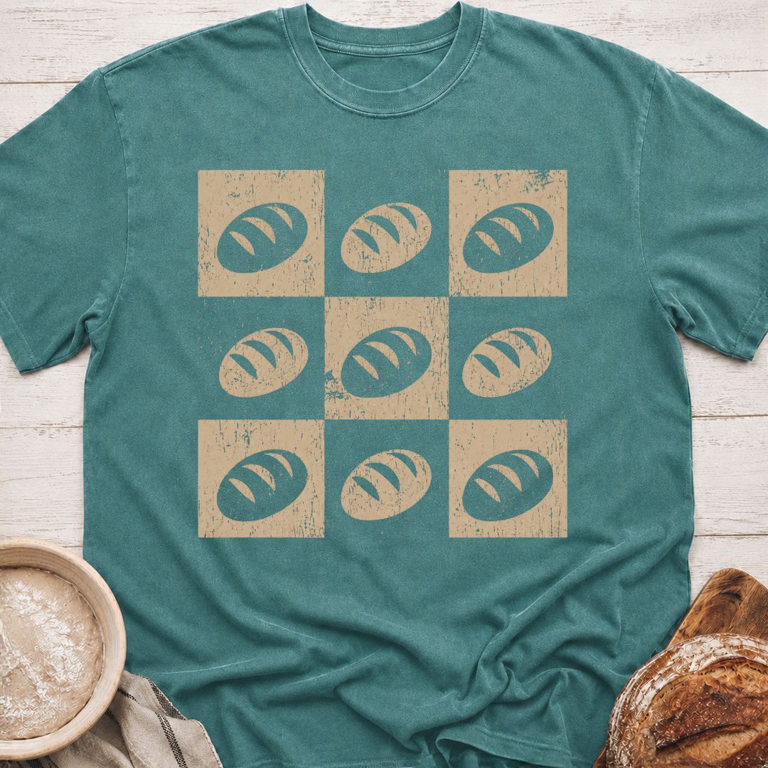 Bread T-Shirt
