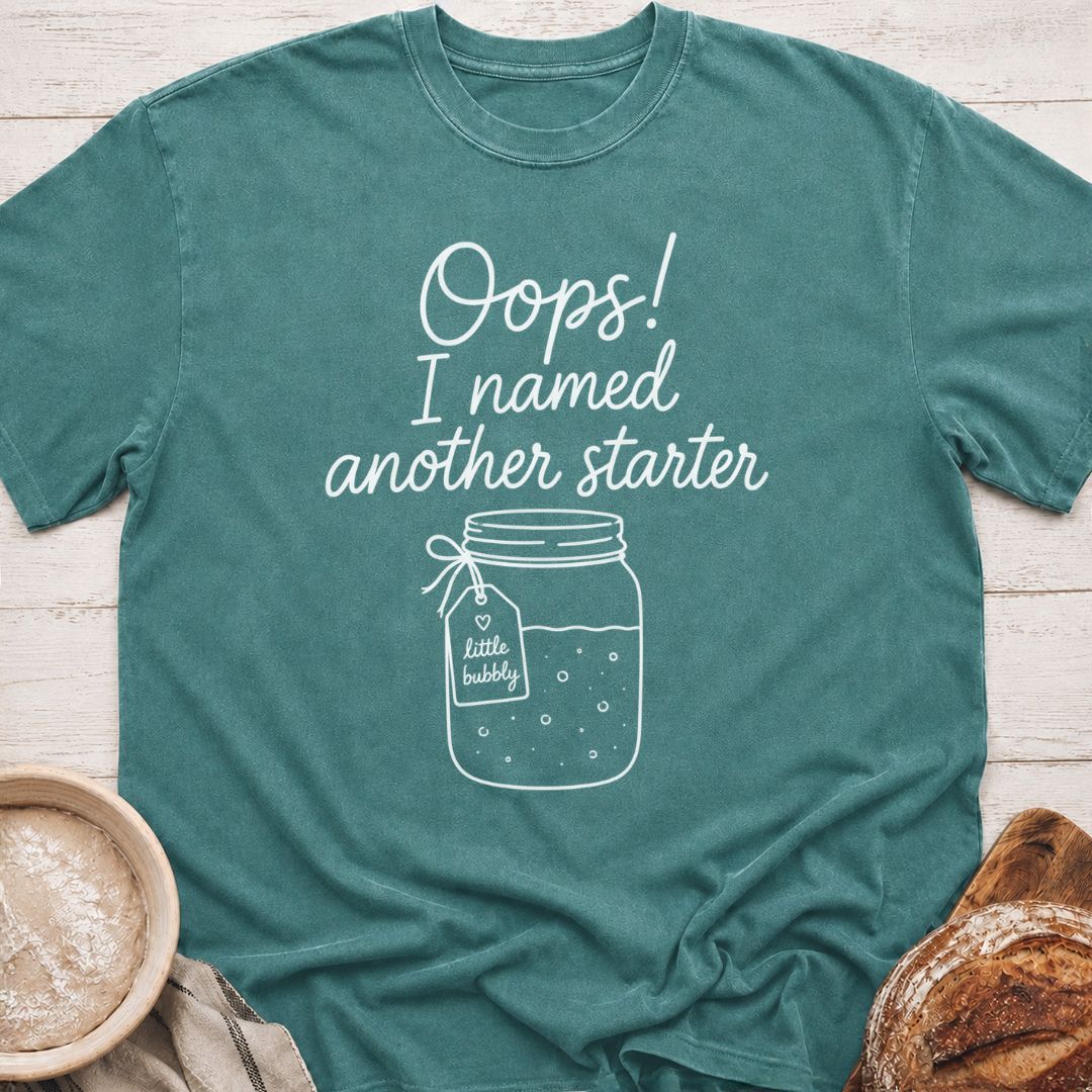 Another Starter T-Shirt