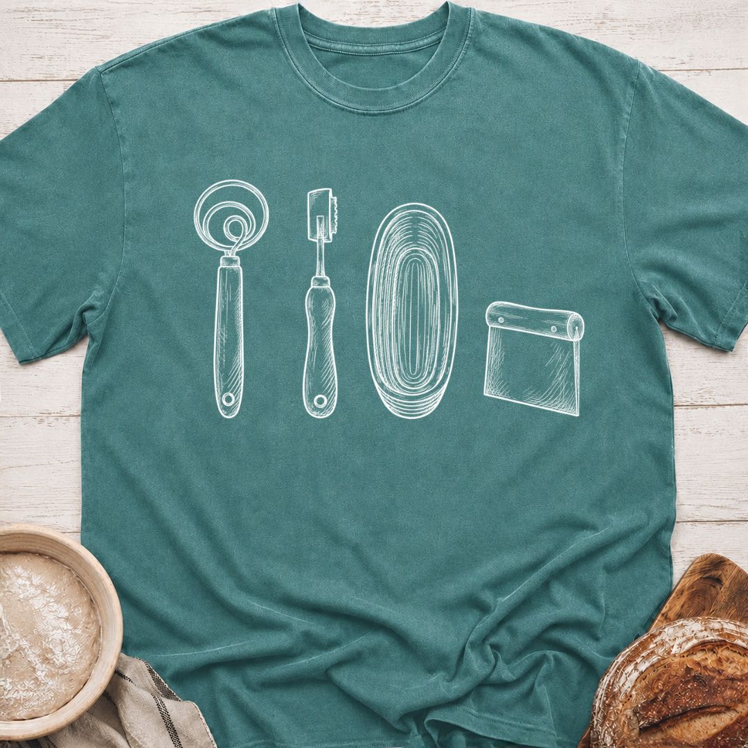 My Tools T-Shirt