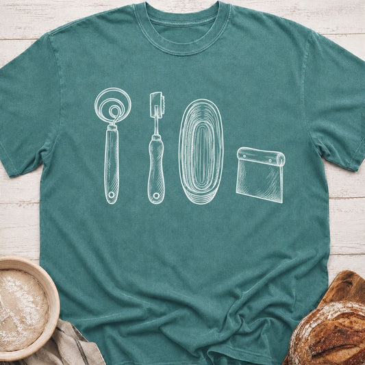 My Tools T-Shirt