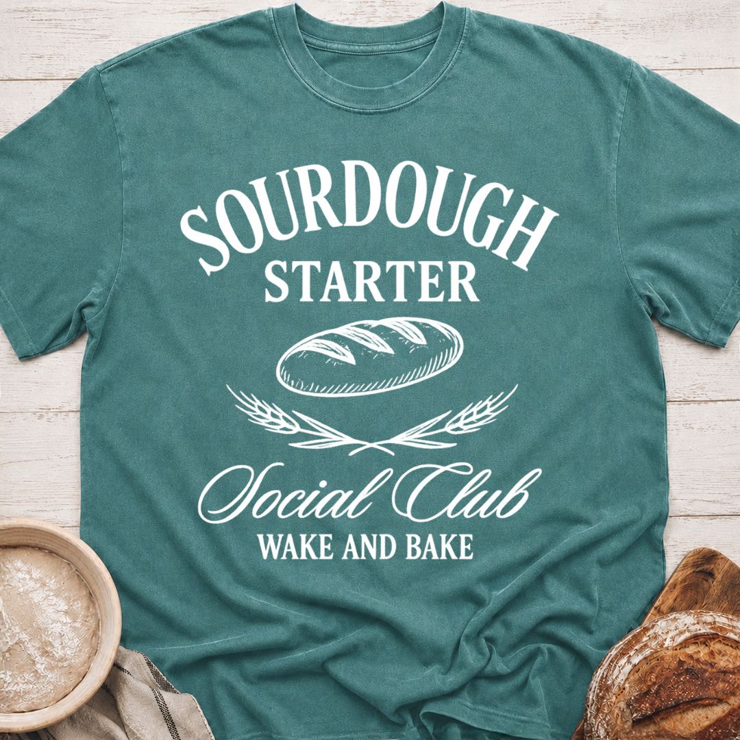 Starter Social Club T-Shirt