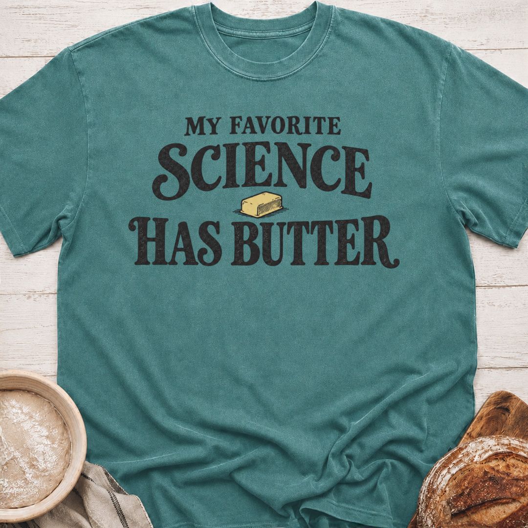 Favorite Science T-Shirt