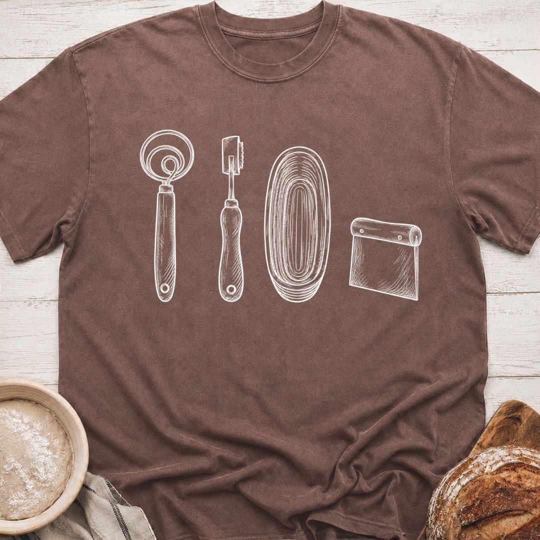 My Tools T-Shirt