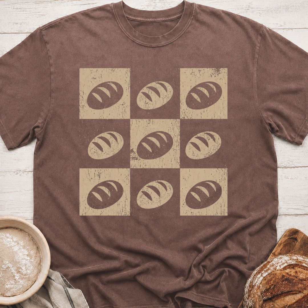 Bread T-Shirt