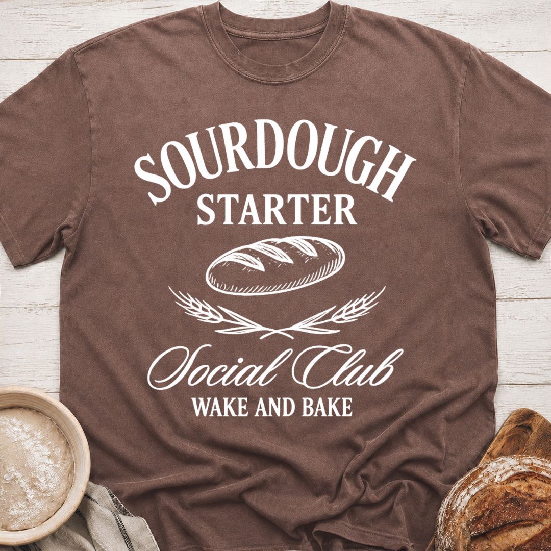 Starter Social Club T-Shirt
