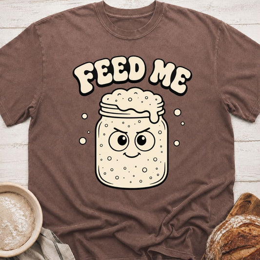 Feed Me T-Shirt