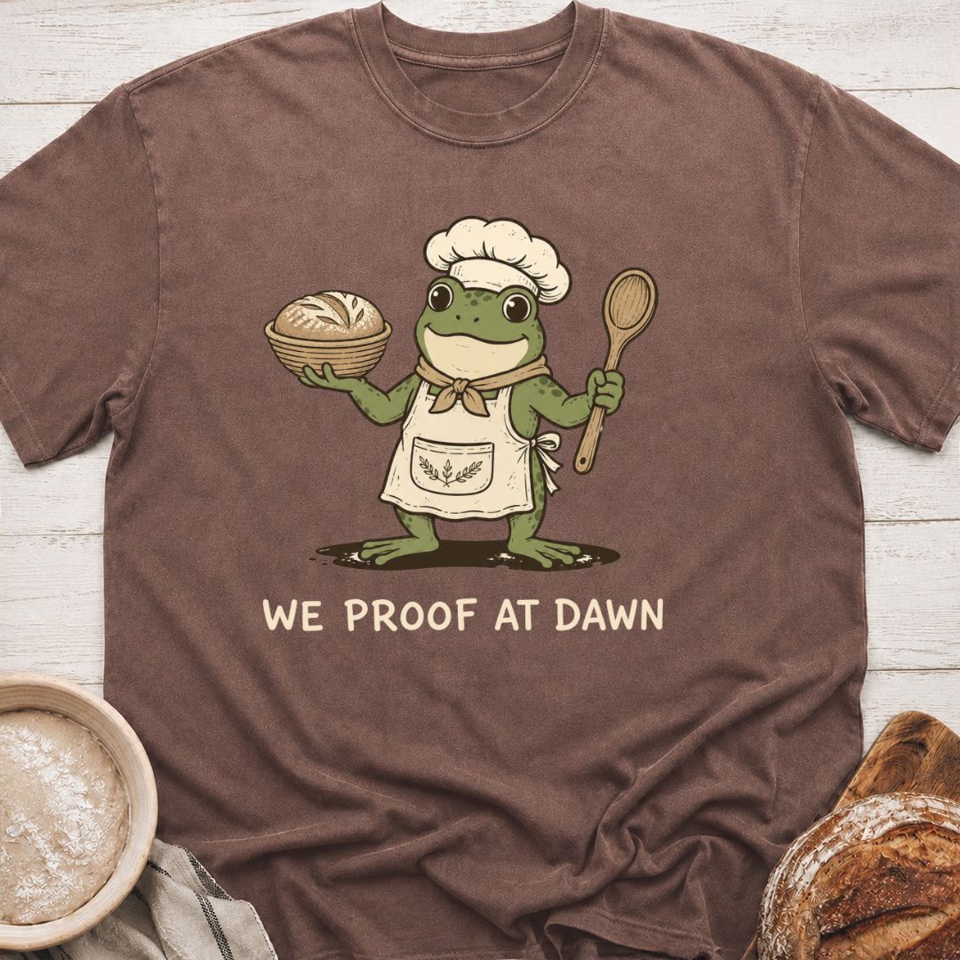 Proof At Dawn T-Shirt
