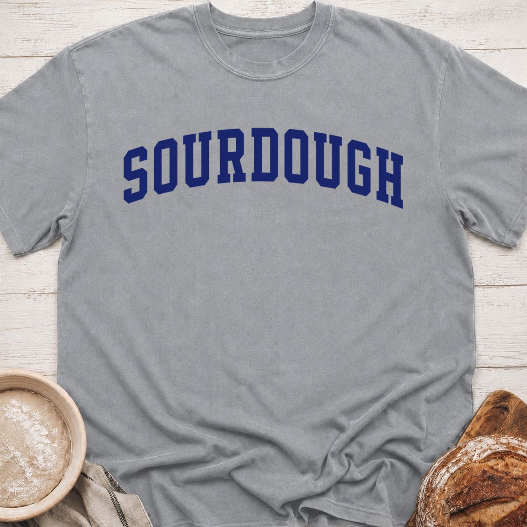 Sourdough T-Shirt