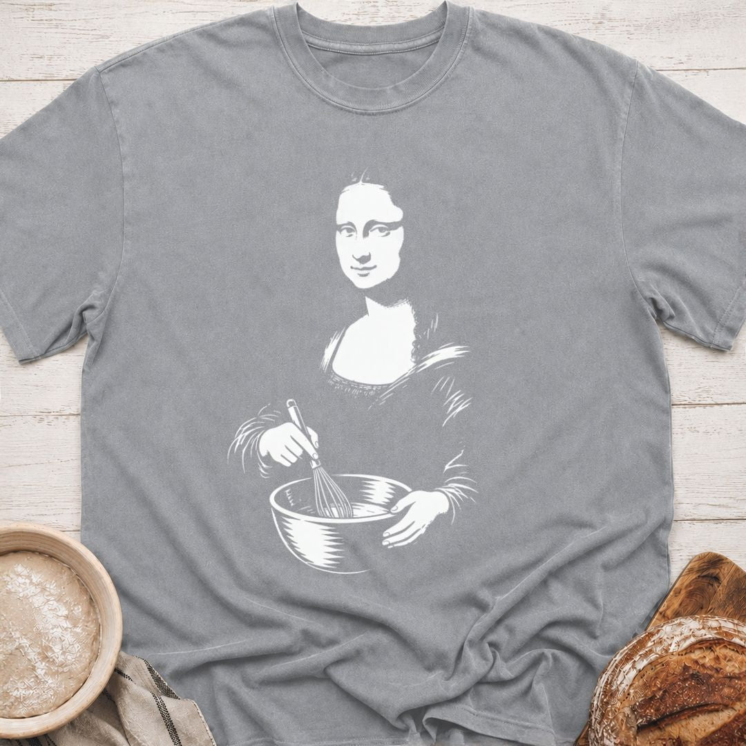 Monalisa T-Shirt