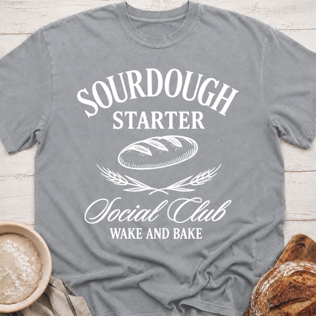 Starter Social Club T-Shirt