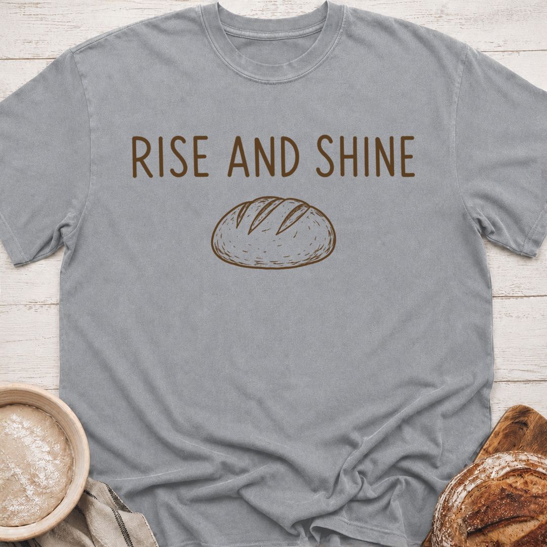 Rise & Shine T-Shirt