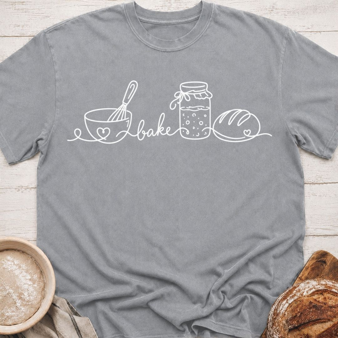 Bake T-Shirt