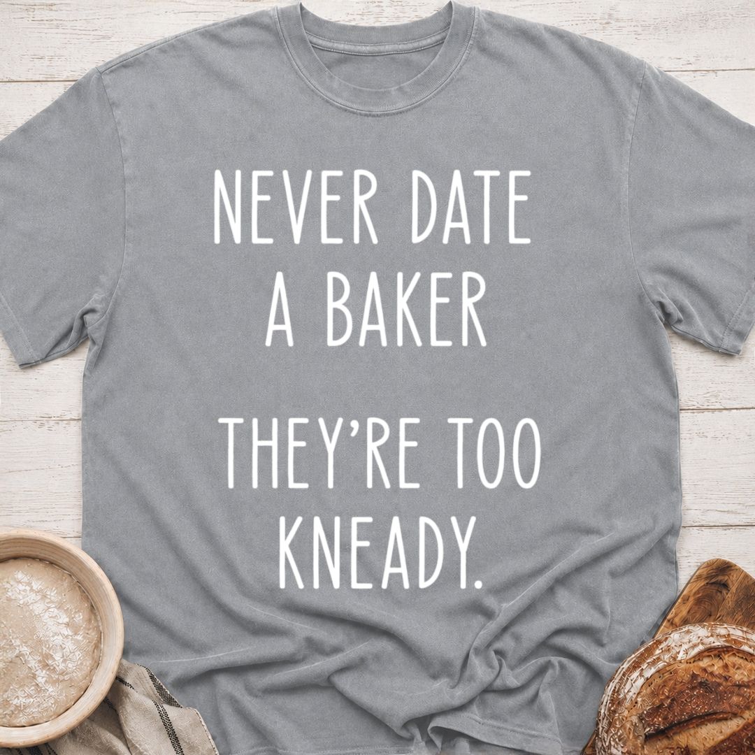 Too Kneady T-Shirt
