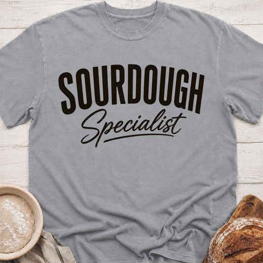 Sourdough Specialist T-Shirt