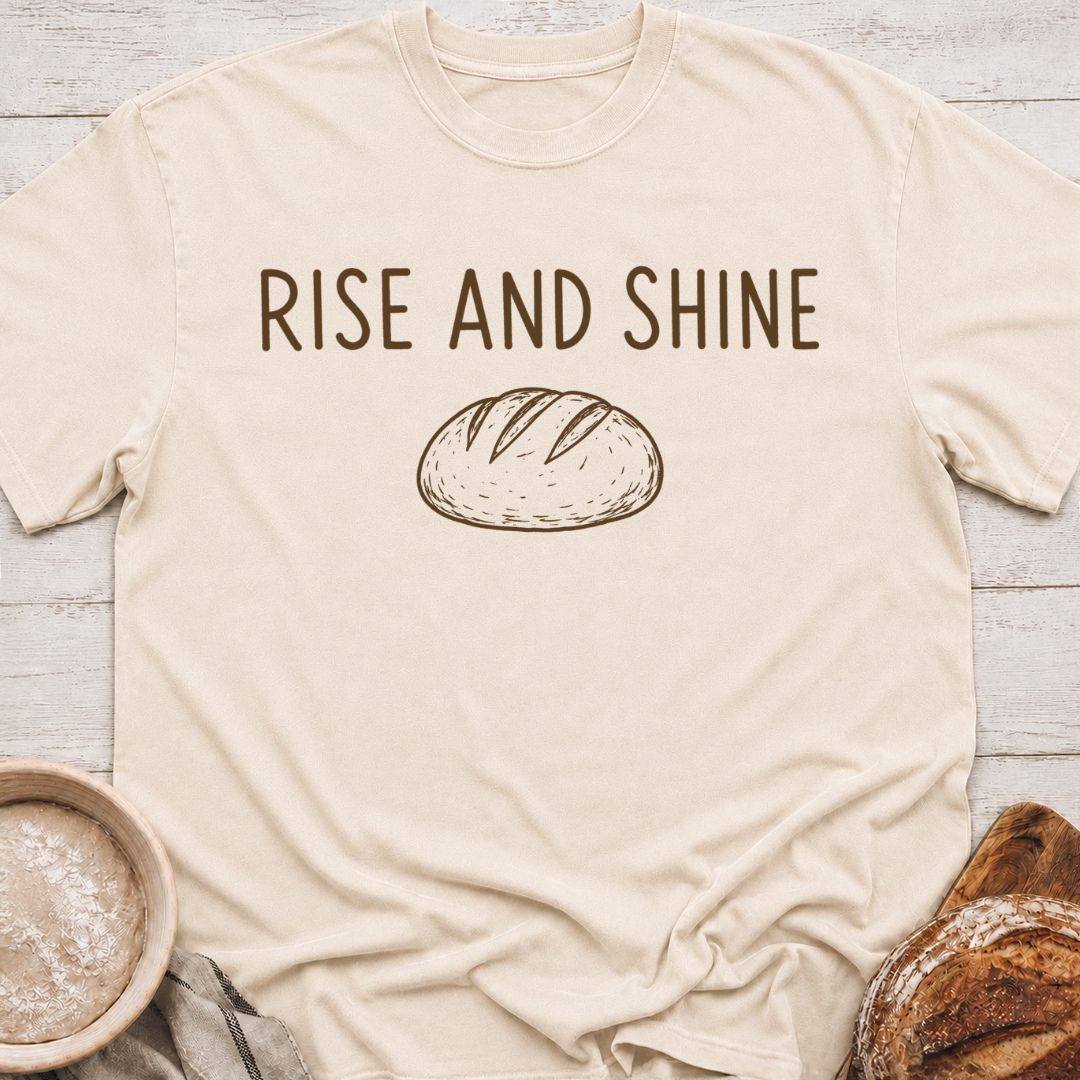 Rise & Shine T-Shirt
