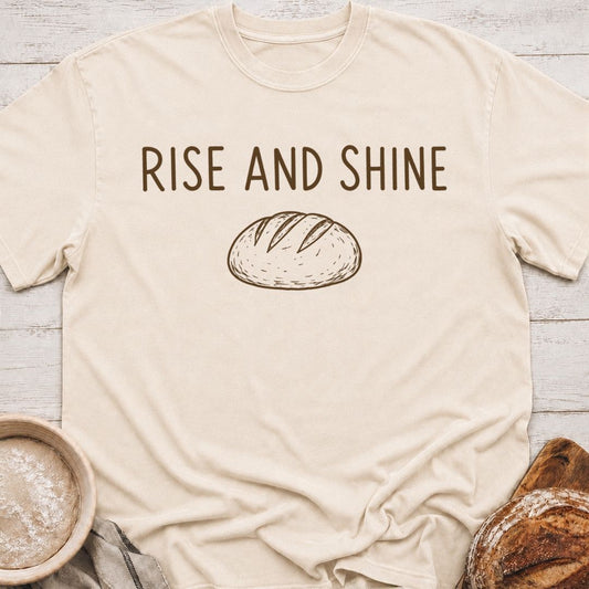 Rise & Shine T-Shirt