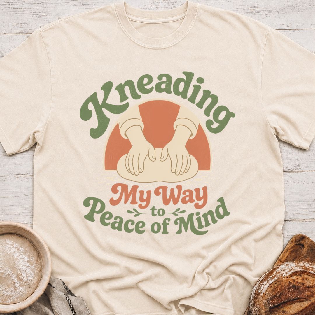 Peace Of Mind T-Shirt