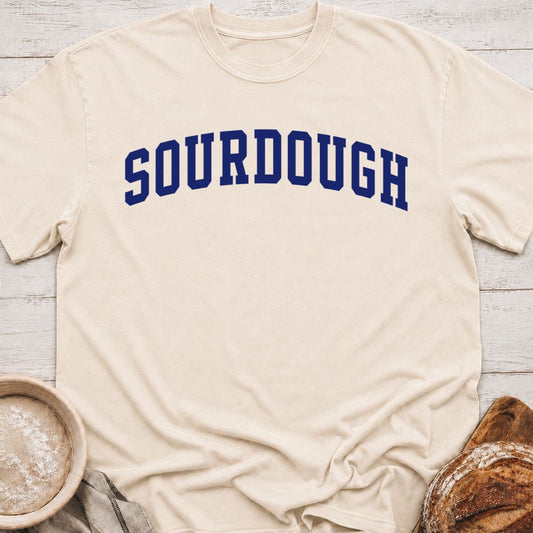 Sourdough T-Shirt