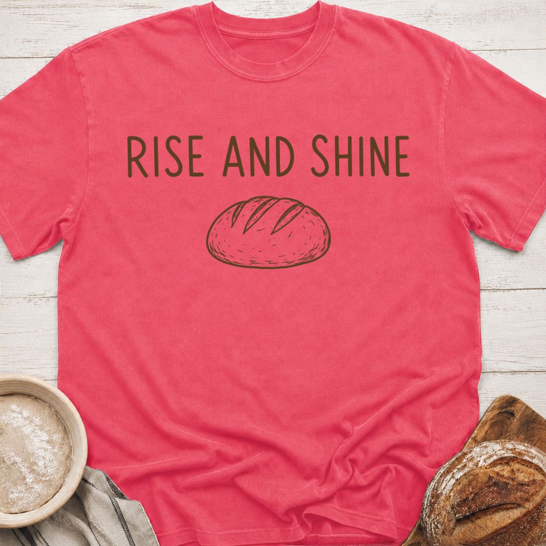 Rise & Shine T-Shirt