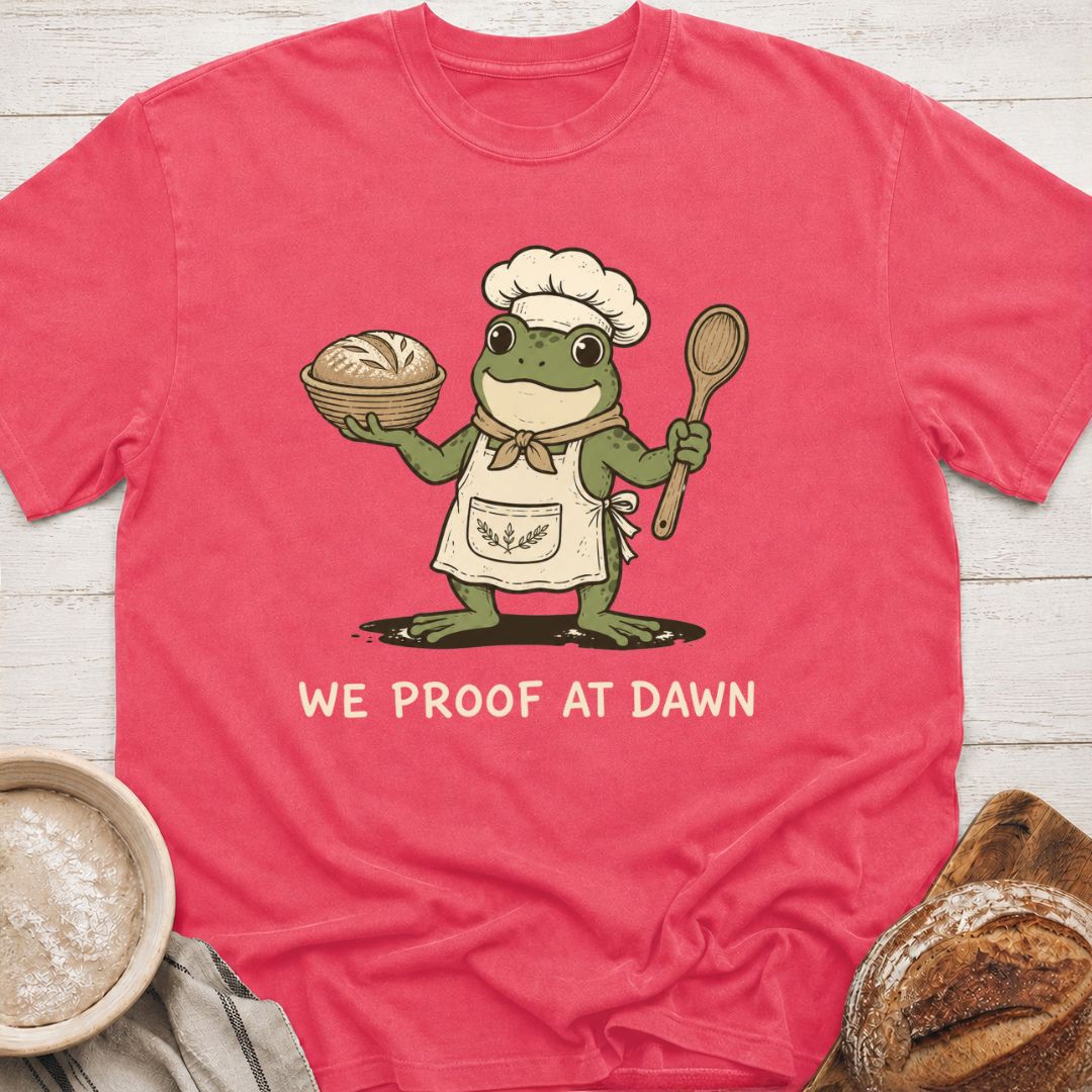Proof At Dawn T-Shirt